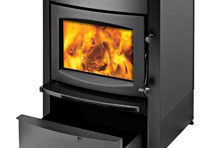 Encore Fireplace
