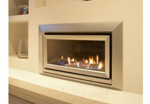 Escea IB Series Indoor Gas Fireplaces